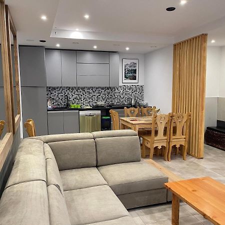Apartamenty Ermitage Закопане Екстер'єр фото