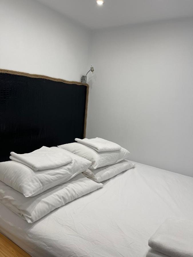 Apartamenty Ermitage Закопане Екстер'єр фото