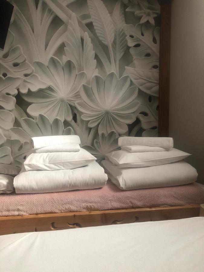 Apartamenty Ermitage Закопане Екстер'єр фото