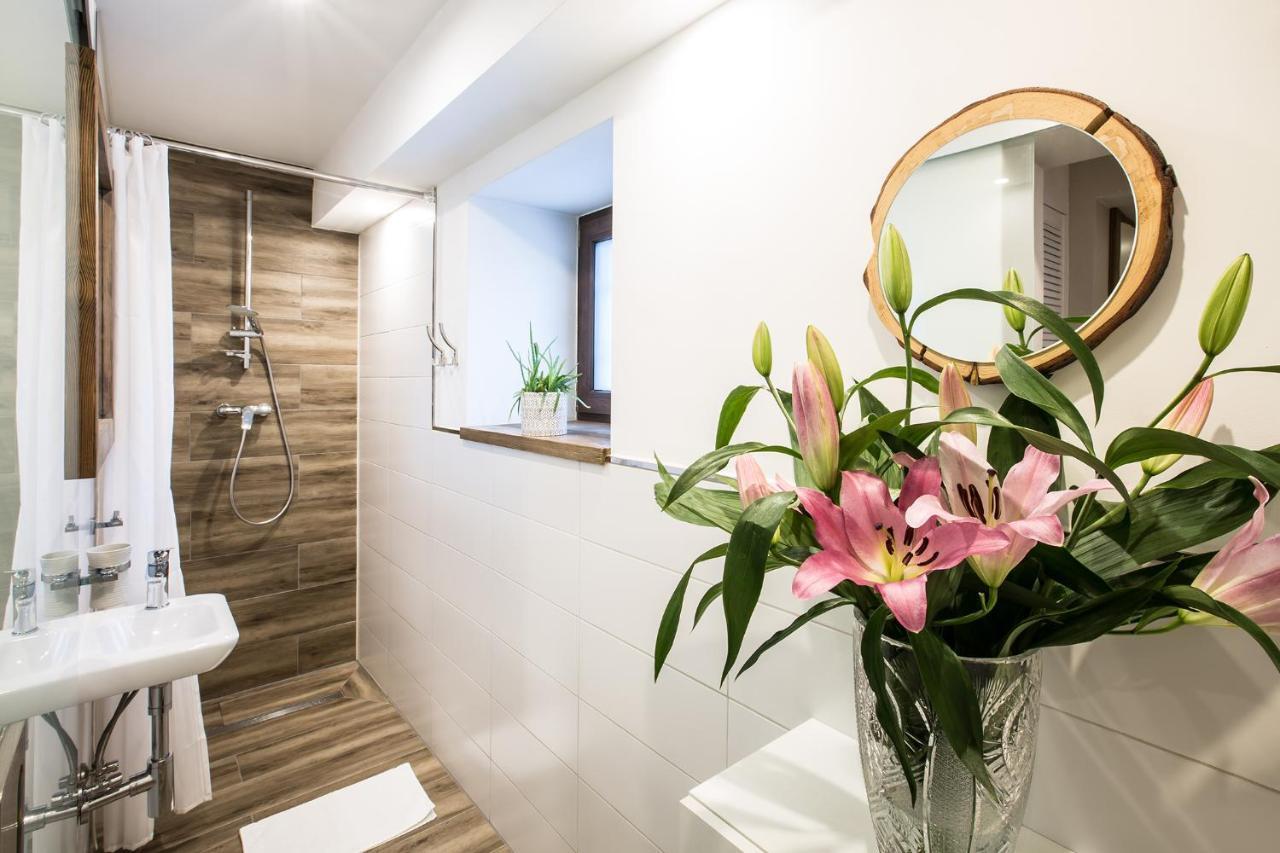 Apartamenty Ermitage Закопане Екстер'єр фото