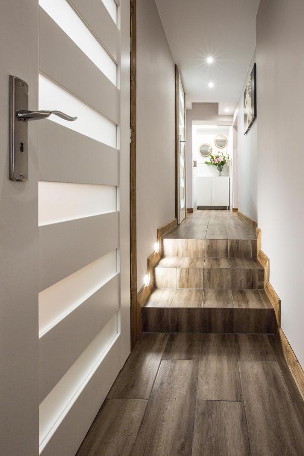 Apartamenty Ermitage Закопане Екстер'єр фото