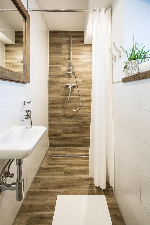 Apartamenty Ermitage Закопане Екстер'єр фото