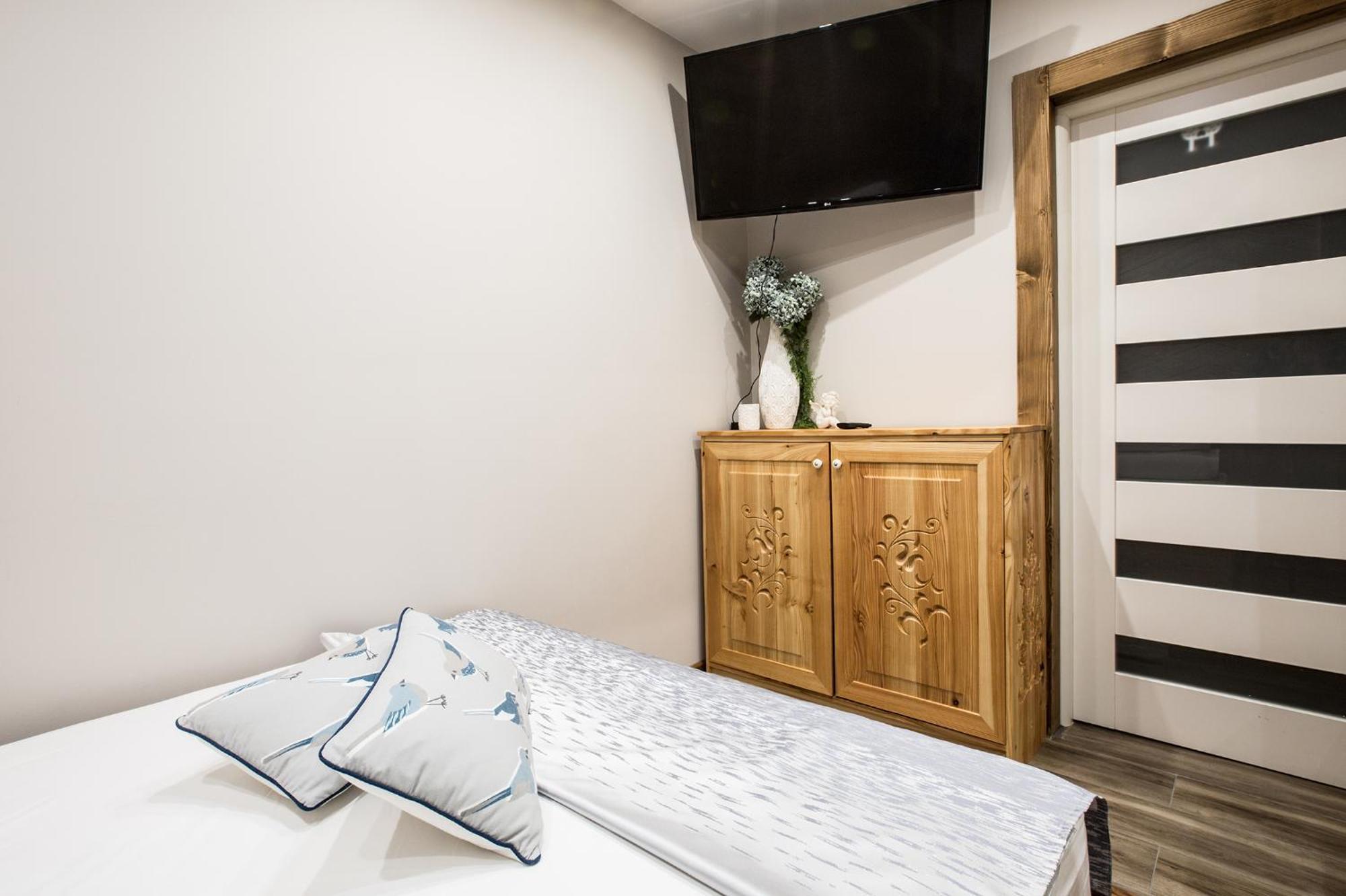 Apartamenty Ermitage Закопане Екстер'єр фото