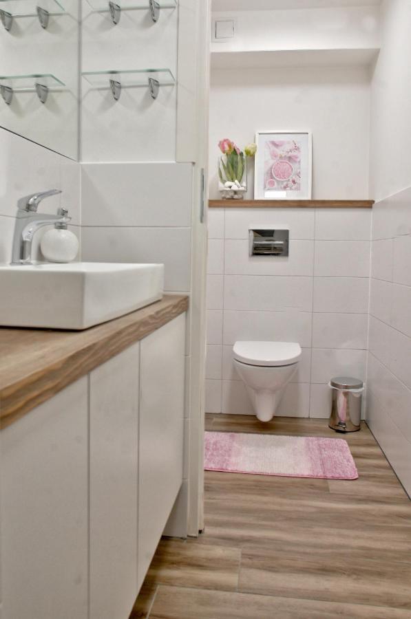 Apartamenty Ermitage Закопане Екстер'єр фото