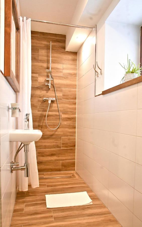 Apartamenty Ermitage Закопане Екстер'єр фото