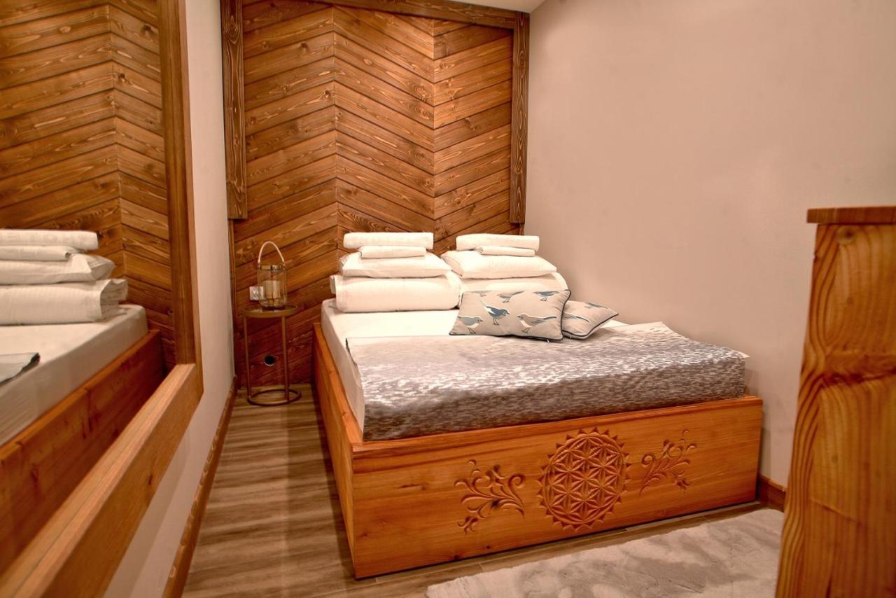 Apartamenty Ermitage Закопане Екстер'єр фото