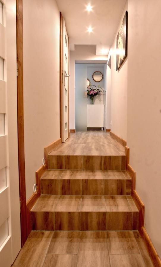 Apartamenty Ermitage Закопане Екстер'єр фото